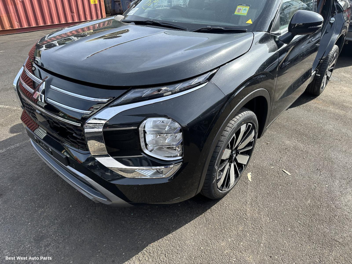2025 MITSUBISHI OUTLANDER Right Driveshaft