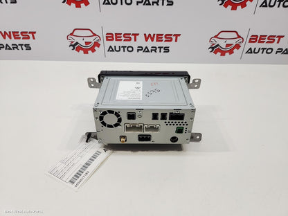 2019 MITSUBISHI TRITON Radio/Cd/Dvd/Sat/Tv