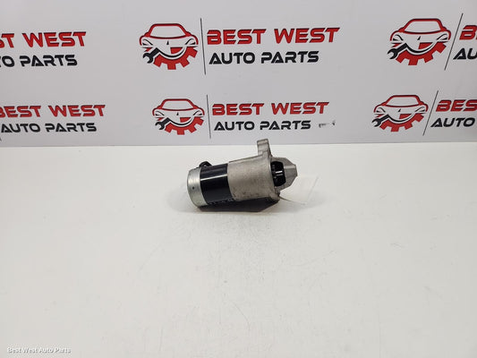 2019 MAZDA CX3 Starter