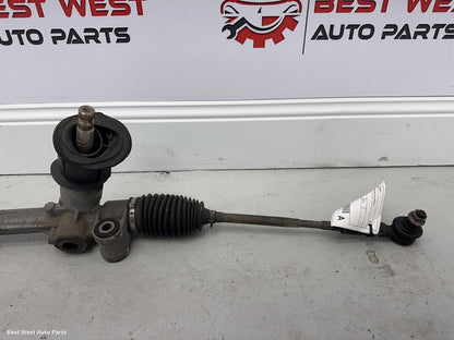 2019 SUZUKI SWIFT Steering Box/Rack