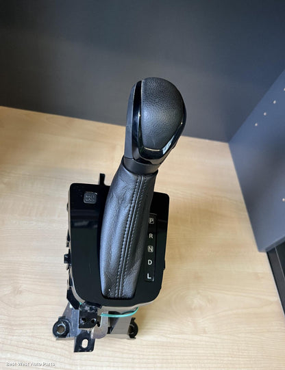 2018 SUZUKI SWIFT Gear Stick/Shifter