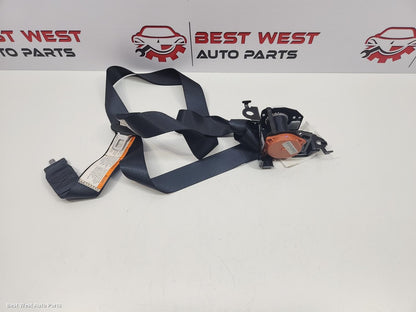 2016 SUZUKI VITARA Seatbelt/Stalk