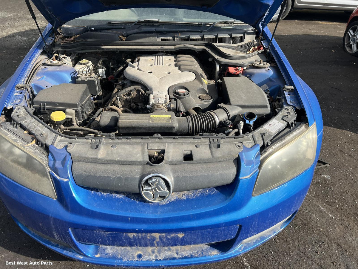 2007 HOLDEN COMMODORE Abs Pump/Modulator