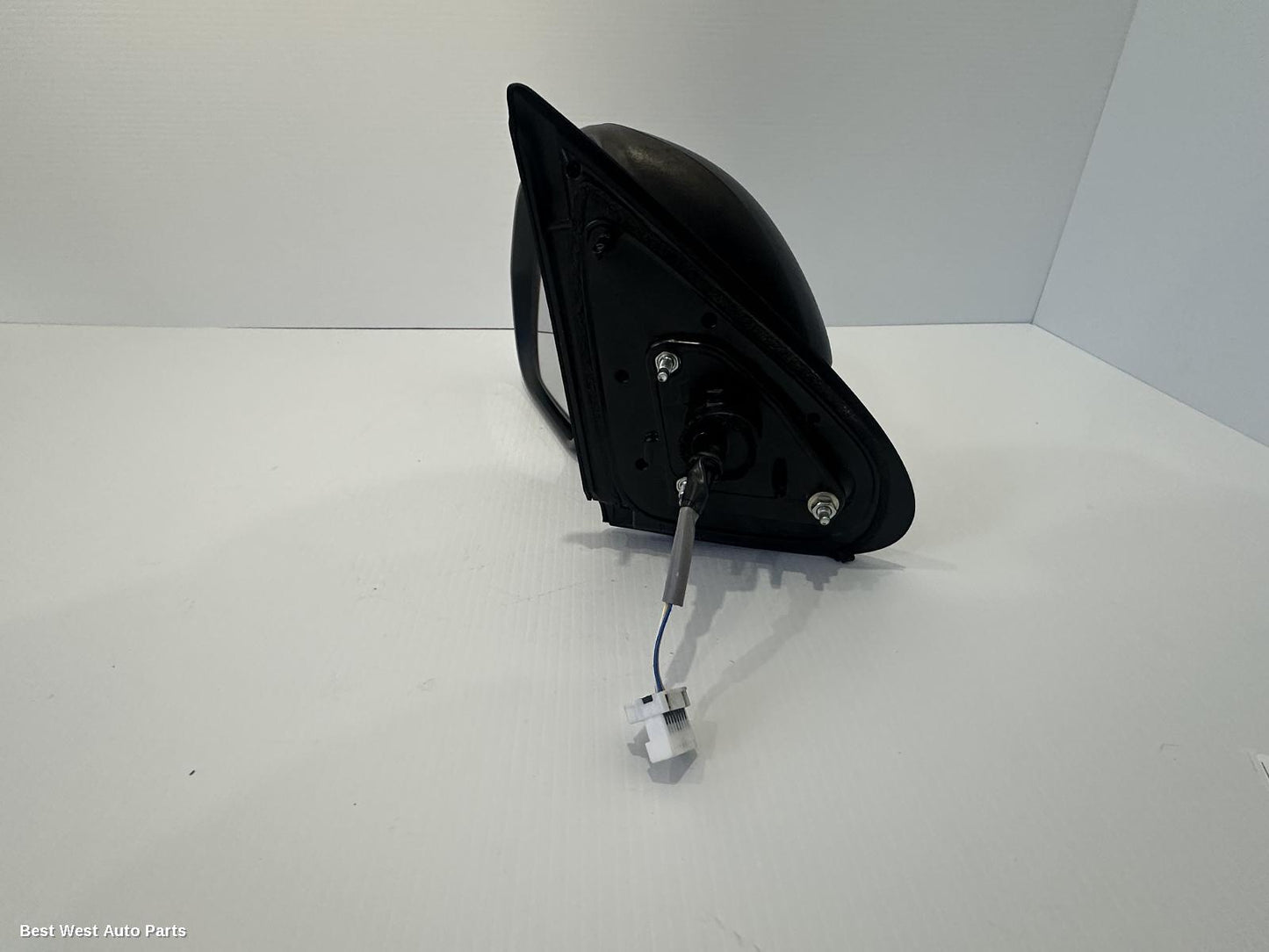 2021 MITSUBISHI TRITON Left Door Mirror