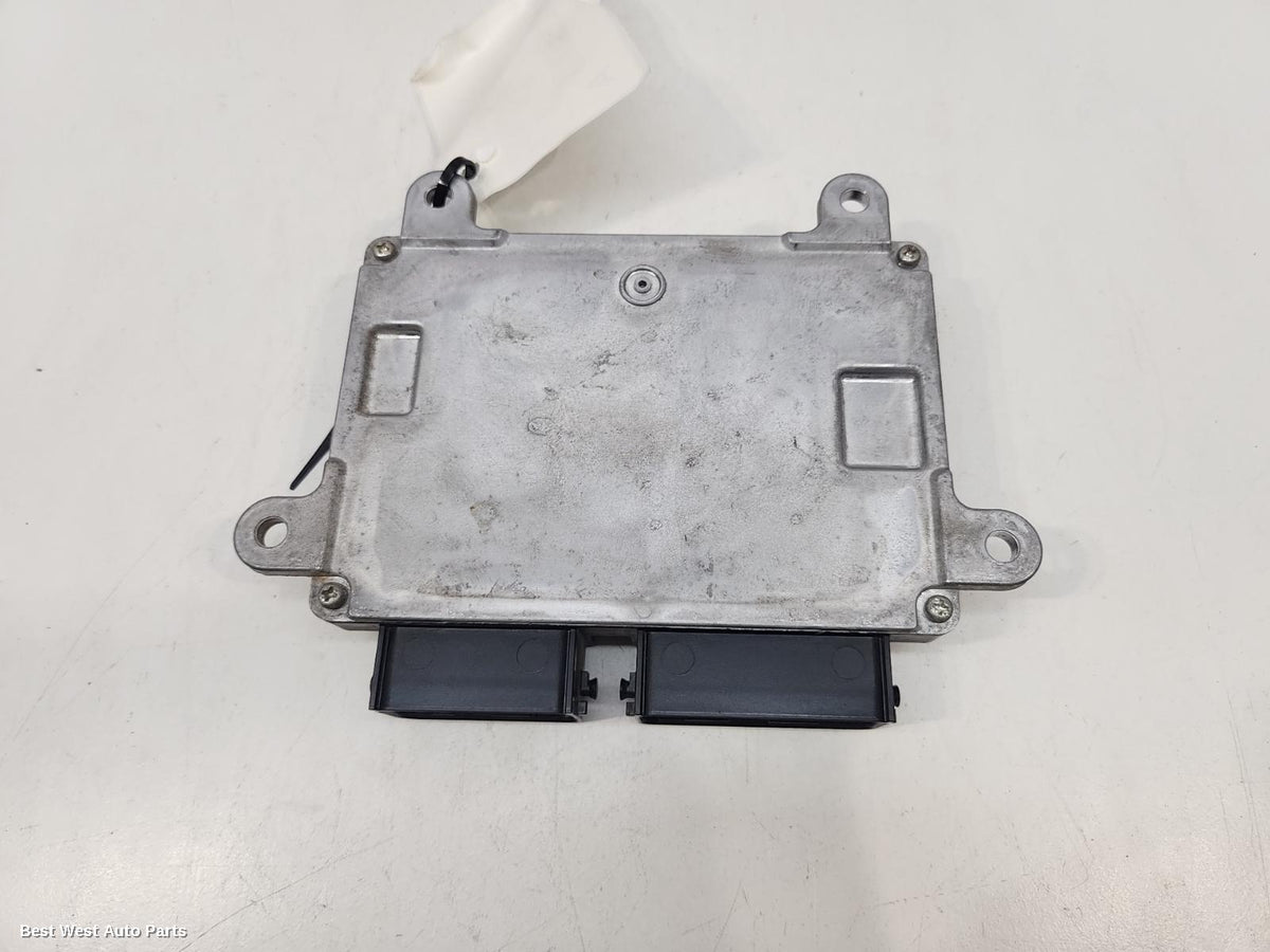 2019 MITSUBISHI ASX Ecu