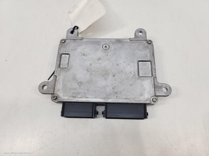 2019 MITSUBISHI ASX Ecu