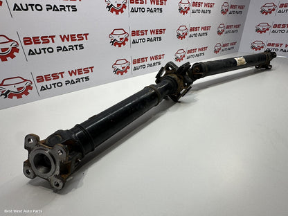 2021 MITSUBISHI TRITON Rear Drive Shaft