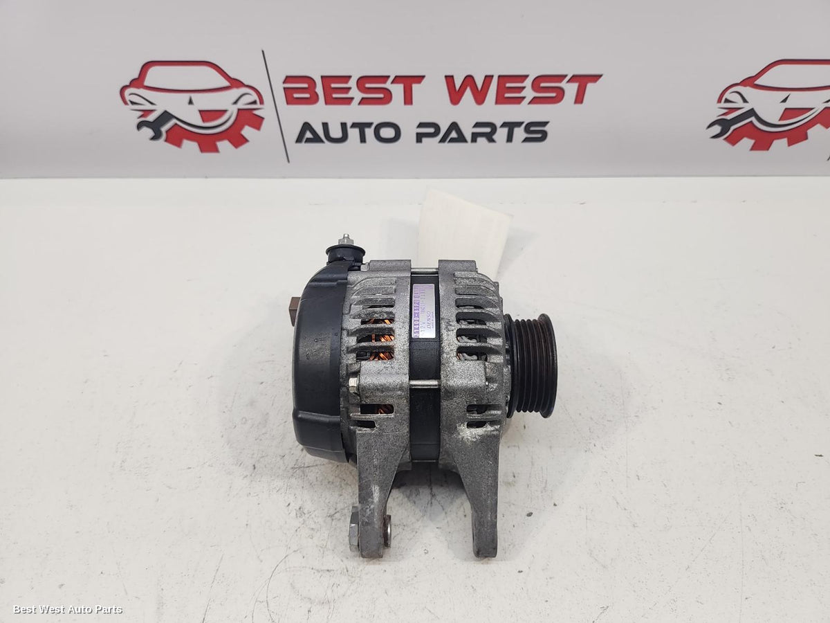 2023 SUZUKI IGNIS Alternator