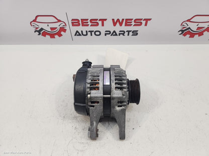 2023 SUZUKI IGNIS Alternator