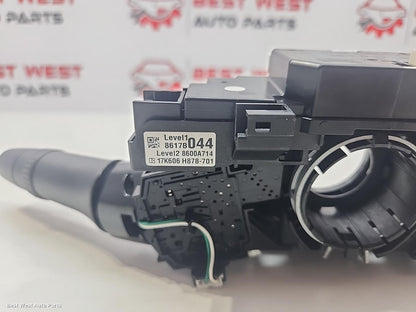 2022 MITSUBISHI MIRAGE Combination Switch