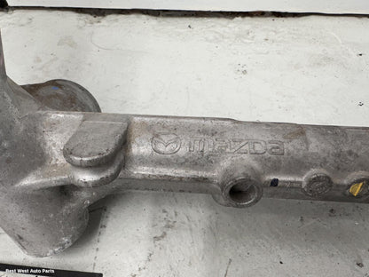 2020 MAZDA 2 Steering Box/Rack