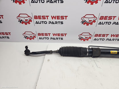 2015 MITSUBISHI PAJERO Steering Box/Rack