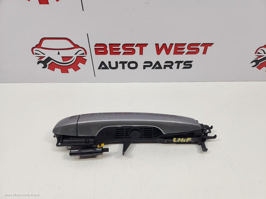 2019 MITSUBISHI ECLIPSE CROSS Door Handle