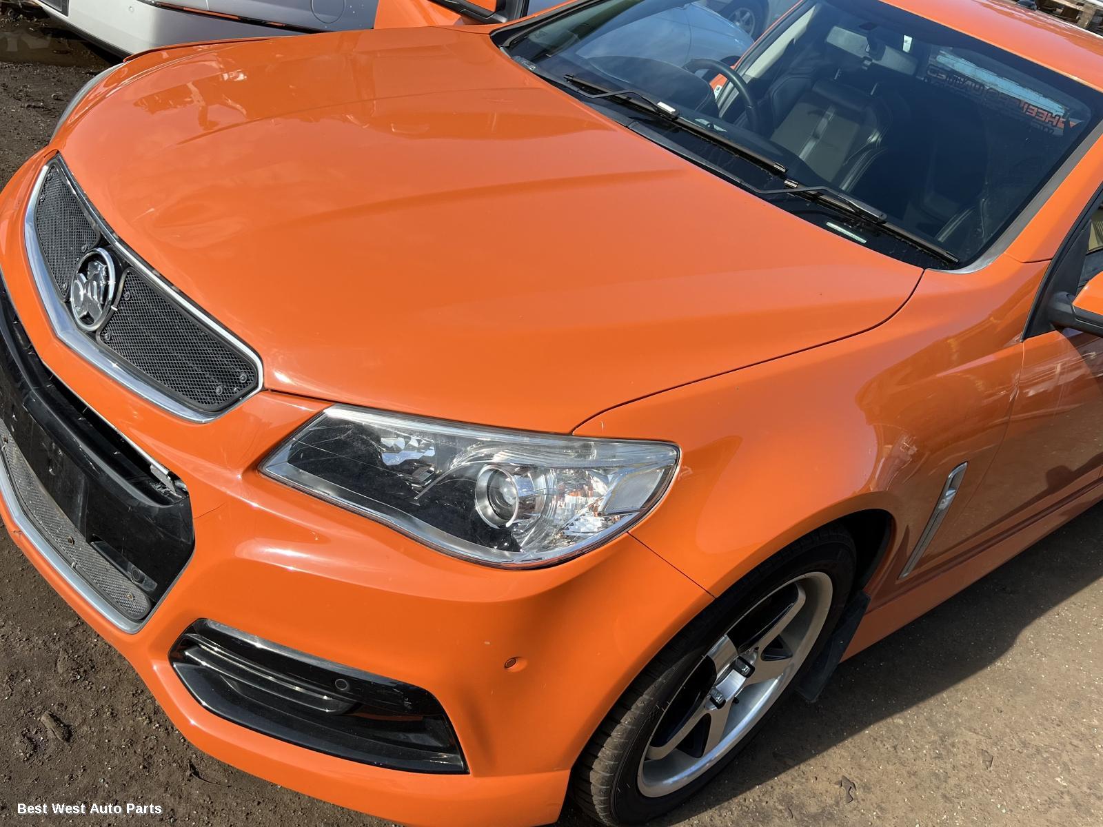 2013 HOLDEN COMMODORE Right Front Strut
