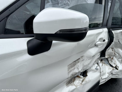2020 SUBARU FORESTER Left Door Mirror