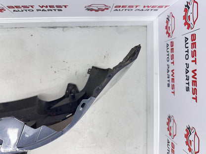 2012 MAZDA CX5 Rear Bumper