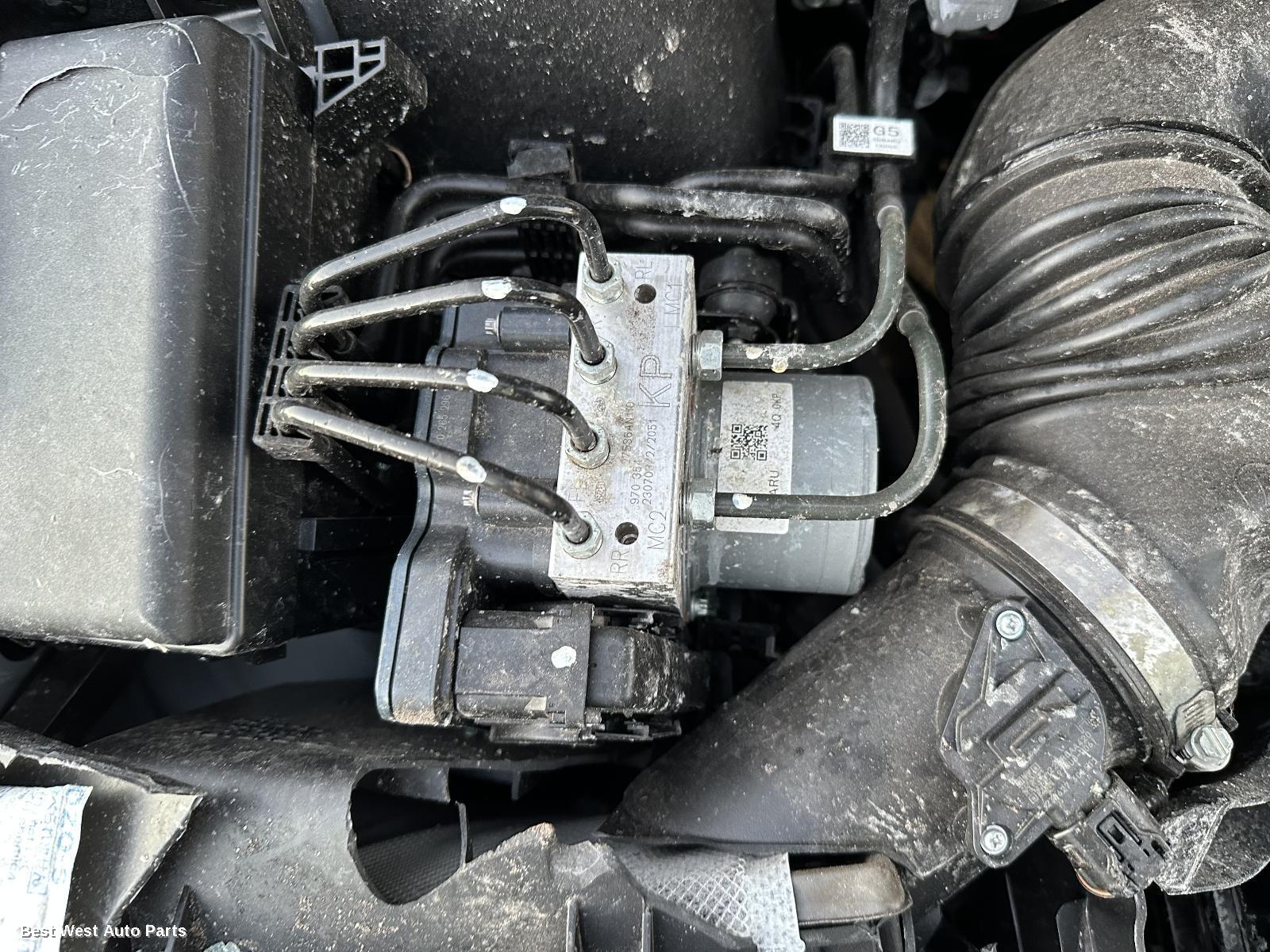 2023 SUBARU OUTBACK Abs Pump/Modulator