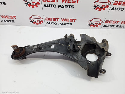 2019 MITSUBISHI ECLIPSE CROSS Left Rear Trailing Arm