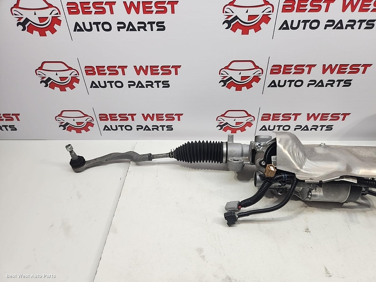 2023 MITSUBISHI OUTLANDER Steering Box/Rack