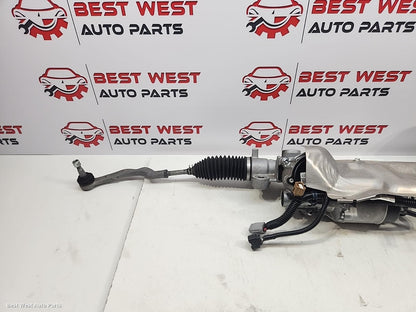2023 MITSUBISHI OUTLANDER Steering Box/Rack