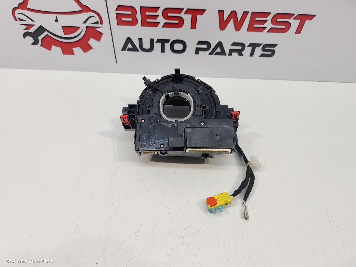 2021 TOYOTA CAMRY Airbag Module/Sensor