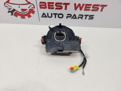 2021 TOYOTA CAMRY Airbag Module/Sensor