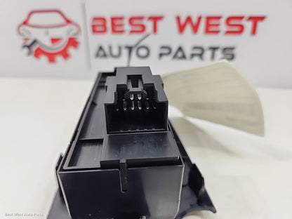2022 HAVAL JOLION Pwr Dr Wind Switch