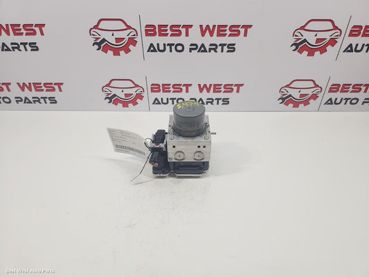 2022 MITSUBISHI OUTLANDER Abs Pump/Modulator