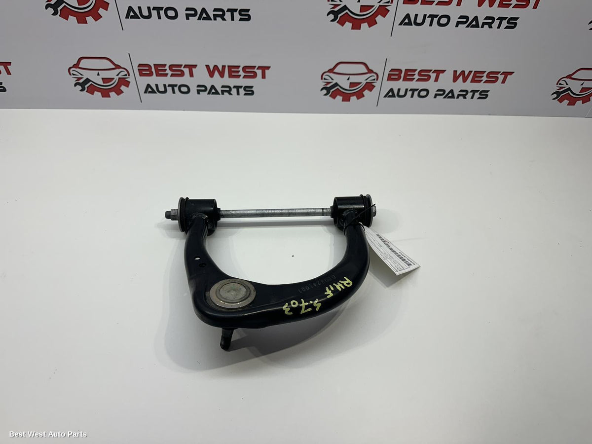 2024 TOYOTA HILUX Right Front Upper Control Arm