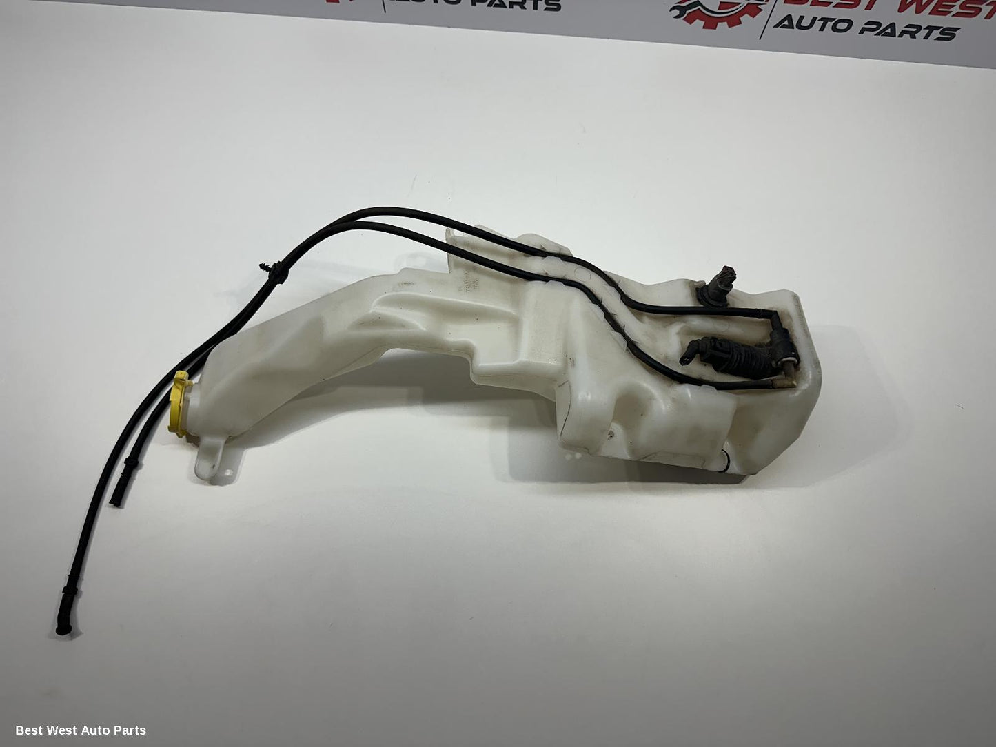 2014 JEEP CHEROKEE Washer Bottle