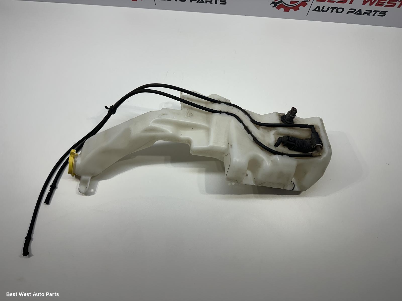 2014 JEEP CHEROKEE Washer Bottle