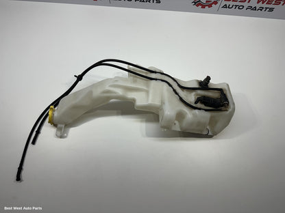2014 JEEP CHEROKEE Washer Bottle