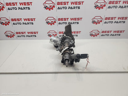 2019 SUZUKI SWIFT Steering Column