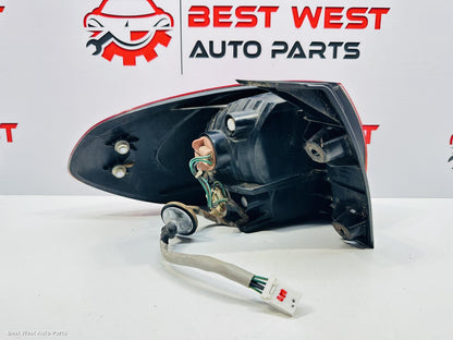2009 SUBARU TRIBECA Right Taillight
