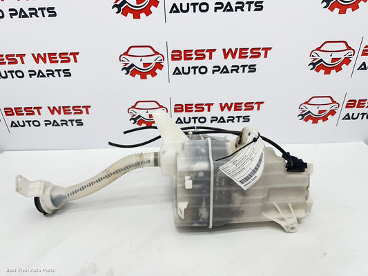 2014 TOYOTA RAV4 Washer Bottle