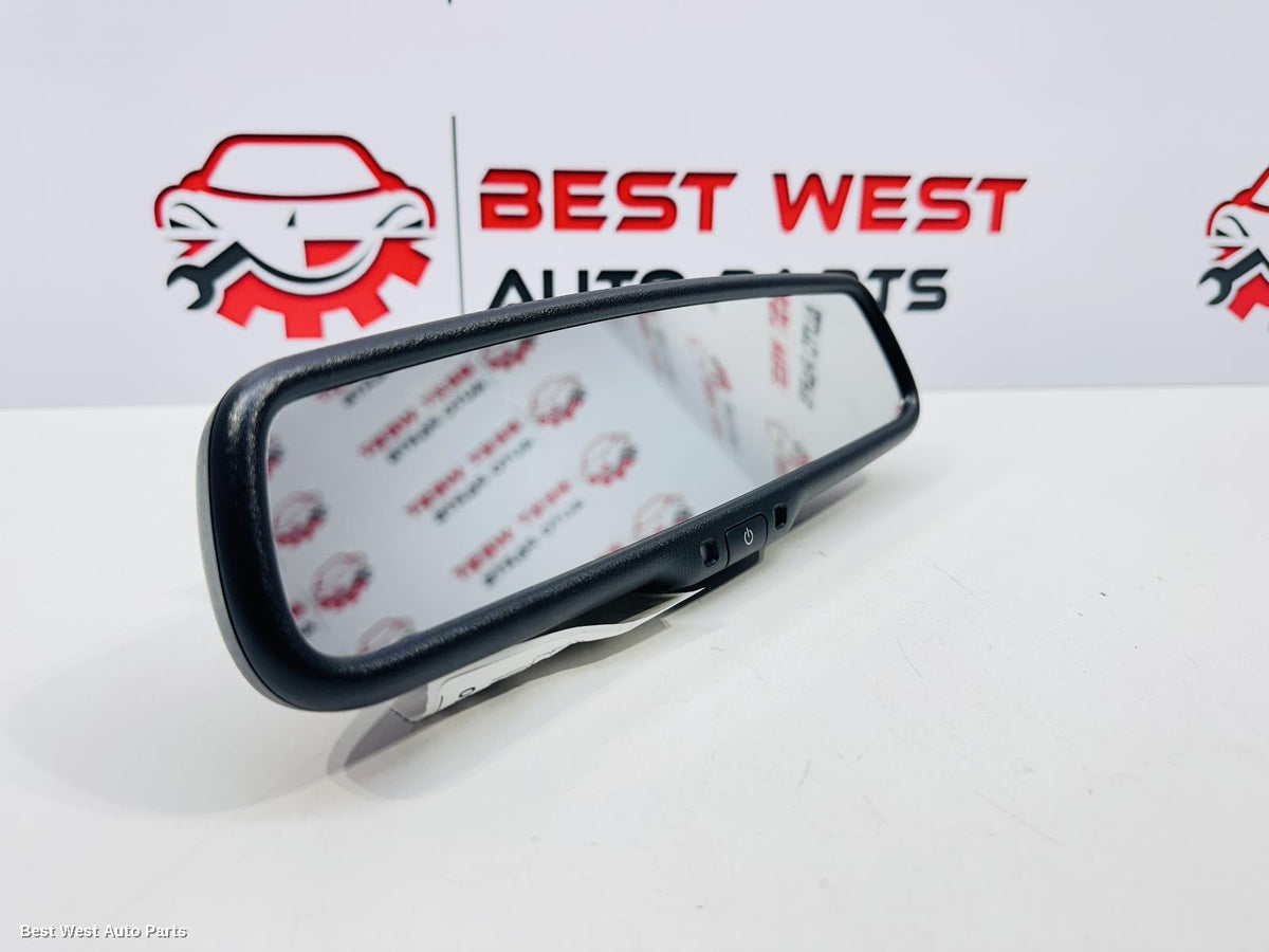 2023 MITSUBISHI OUTLANDER Interior Mirror