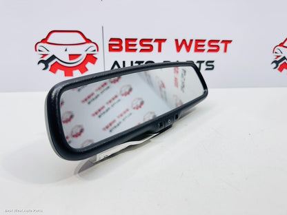 2023 MITSUBISHI OUTLANDER Interior Mirror