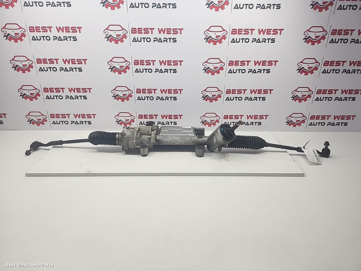 2014 FORD TERRITORY Steering Box/Rack