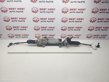 2014 FORD TERRITORY Steering Box/Rack