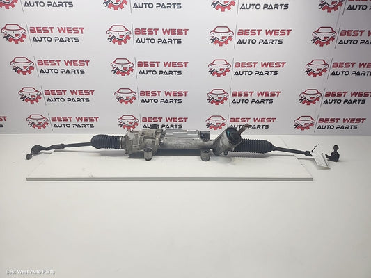 2014 FORD TERRITORY Steering Box/Rack