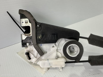 2014 HONDA JAZZ Door/Boot/Gate Lock