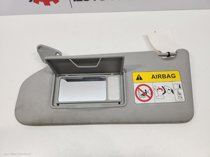 2014 MITSUBISHI ASX Sunvisor