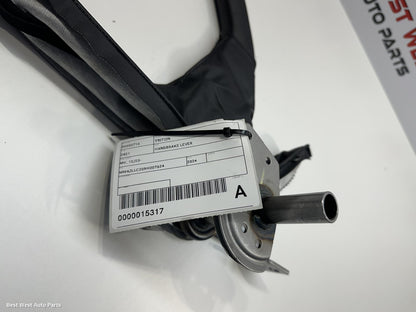2024 MITSUBISHI TRITON Handbrake Lever