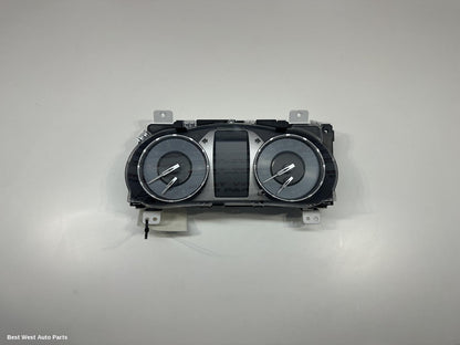 2024 TOYOTA HILUX Instrument Cluster