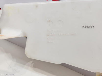 2023 NISSAN NAVARA Washer Bottle