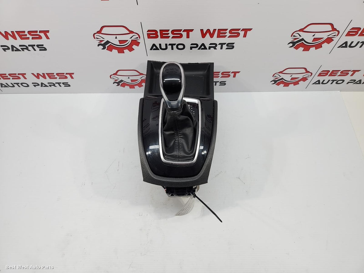 2021 NISSAN XTRAIL Gear Stick/Shifter
