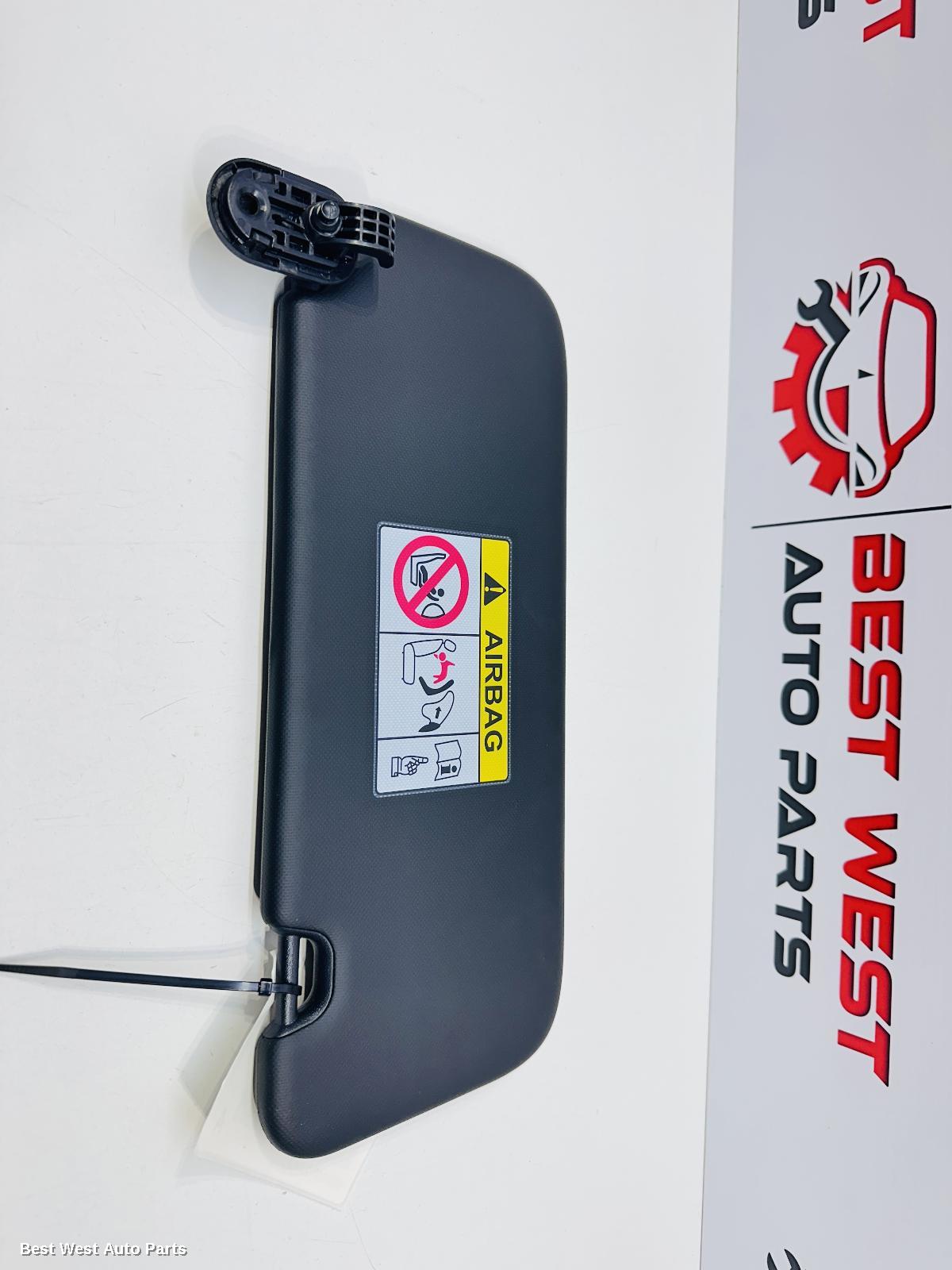 2020 KIA CERATO Sunvisor