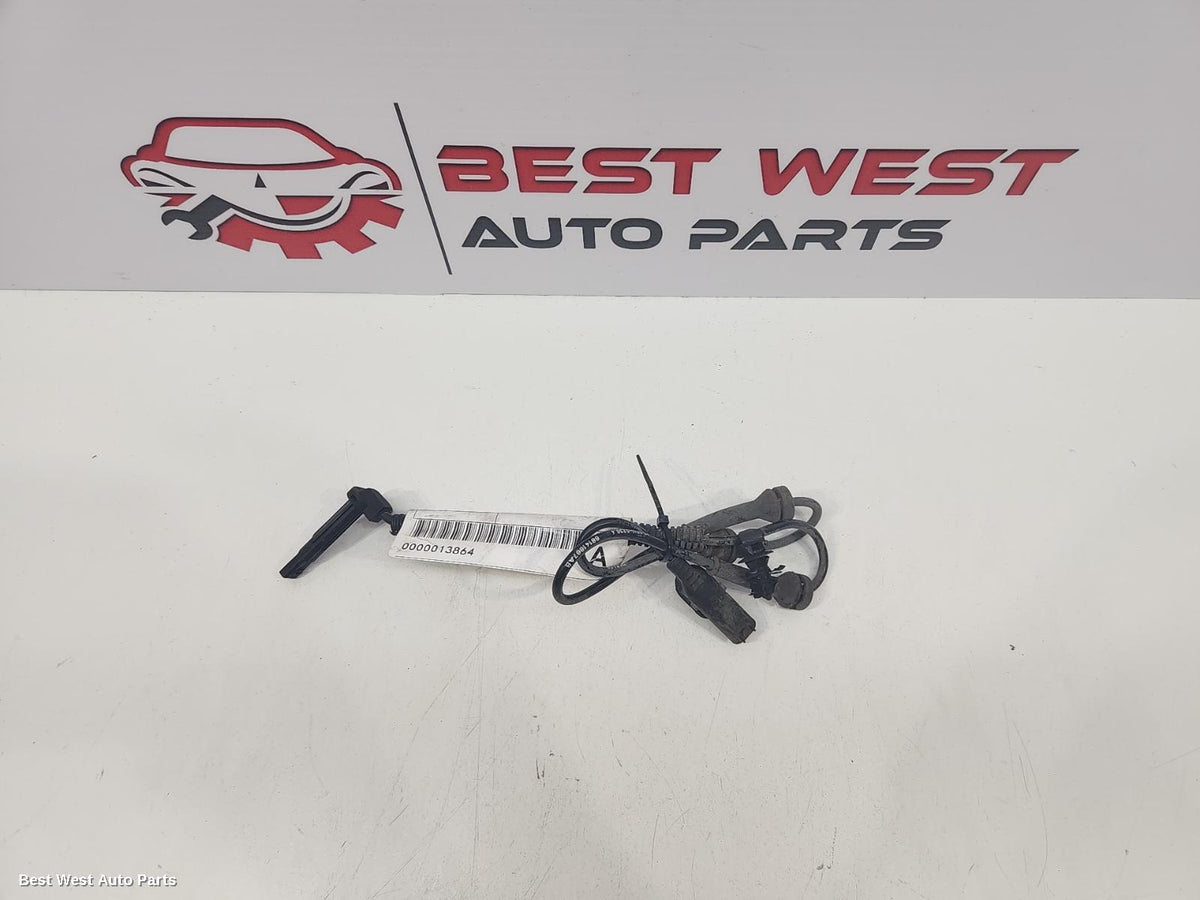 2014 JEEP CHEROKEE Abs Sensor