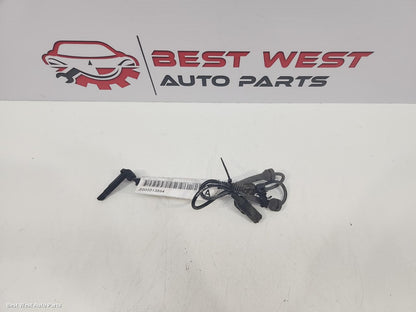 2014 JEEP CHEROKEE Abs Sensor