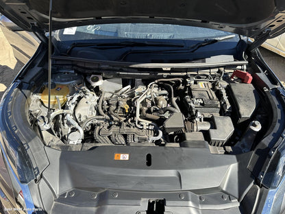 2022 MITSUBISHI OUTLANDER R Beam/Cradle/Xmembr